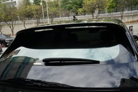 대구 썬팅, 아이오닉5 브이쿨 VK+X의 조합 / 대구 달서구 용산동