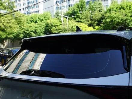 대구 스포티지 신차패키지 어디가 좋을까? / 대구 달서구 용산동