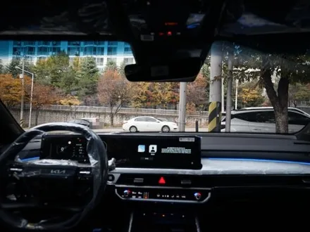 페이스리프트 K8 신차패키지 다양한 구성 작업을 한 번에 진행 / 대구 달서구 용산동