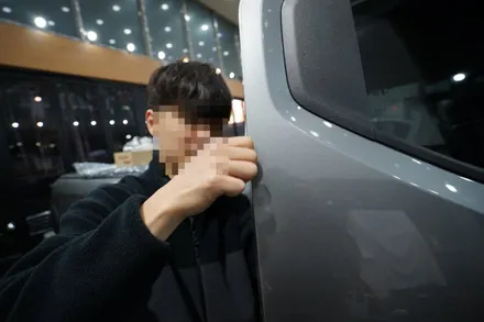 타스만 신차패키지, 대구 픽업트럭 시공 경험 많은 곳 / 대구 달서구 용산동