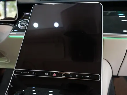 벤츠 S500 대구 신차패키지, 가죽 시트 코팅까지 꼼꼼하게 도포! / 대구 달서구 용산동