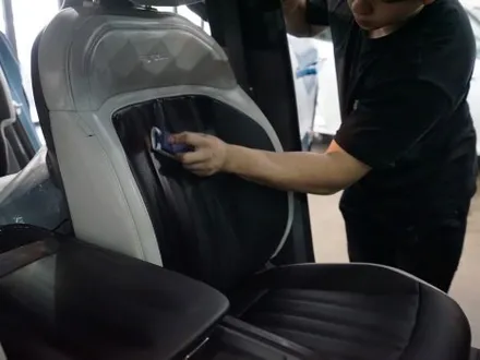 EV9 대구 신차패키지, 어떤 작업이 이루어졌을까? / 대구 달서구 용산동