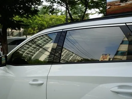 대구 투싼 신차패키지, 가죽시트 코팅까지 추가 / 대구 달서구 용산동