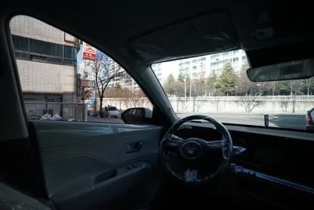코나 대구 신차패키지, 레이노 S9 맑고 깨끗한 시인성 확인! / 대구 달서구 용산동