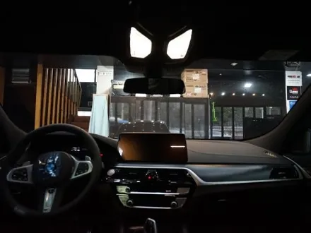 BMW 6GT 대구 신차패키지 깔끔했던 시공 현장 / 대구 달서구 용산동