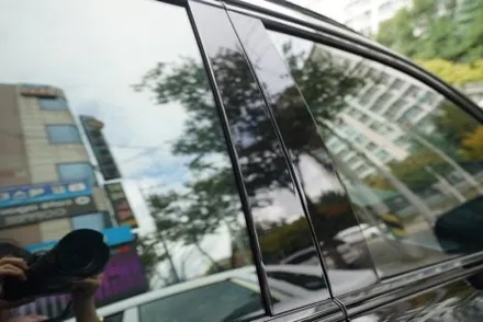 대구 쏘렌토 신차패키지 시공 후기, 브이쿨 VK 썬팅 잘하는 곳 / 대구 달서구 용산동