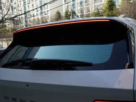 풍성한 구성으로 진행되었던 GV80 대구 신차패키지 / 대구 달서구 용산동