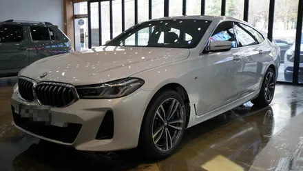 BMW 6GT 대구 신차패키지 깔끔했던 시공 현장 / 대구 달서구 용산동