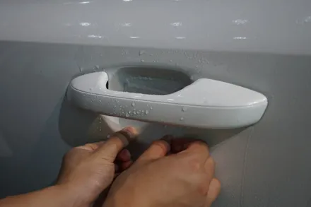 대구 루마 버텍스 반사필름 시공후기, 더뉴쏘렌토 버텍스600 / 대구 달서구 용산동