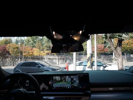 BMW 5시리즈 화이트 대구 신차패키지 현장! / 대구 달서구 용산동