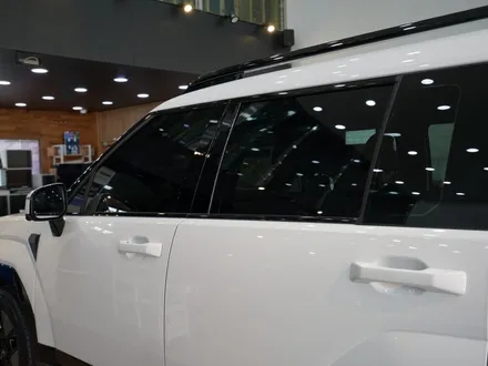 대구 신차패키지, 싼타페 버텍스 900+700 초고의 조합으로 틴팅 완료! / 대구 달서구 용산동