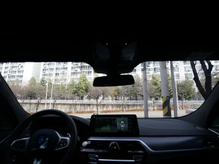 BMW 6GT 대구 신차패키지 깔끔했던 시공 현장 / 대구 달서구 용산동