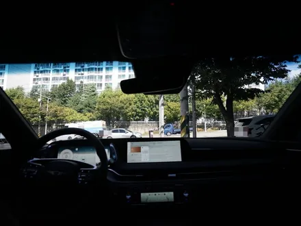 G90 신차패키지는 어디에서? 카스페이스 대구용산점에서! / 대구 달서구 용산동