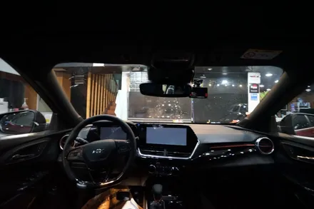 대구 신차패키지 탑 of 탑! 카스페이스 대구 용산점 트랙스 시공 / 대구 달서구 용산동