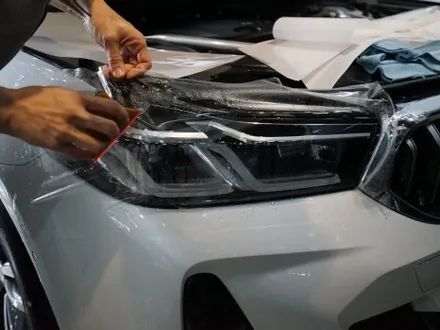 BMW 6GT 대구 신차패키지 깔끔했던 시공 현장 / 대구 달서구 용산동