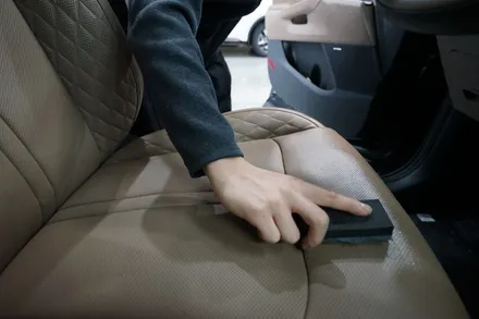 대구 쏘렌토 신차패키지 시공 후기, 브이쿨 VK 썬팅 잘하는 곳 / 대구 달서구 용산동