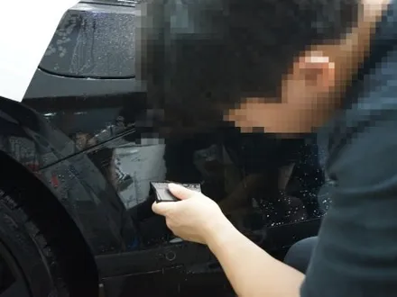 대구 그랜저 신차패키지는 대구용산점을 선택하세요! / 대구 달서구 용산동