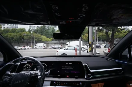 스포티지를 돋보이게하는 미묘한 반사 버텍스 MK, 대구 신차패키지 / 대구 달서구 용산동