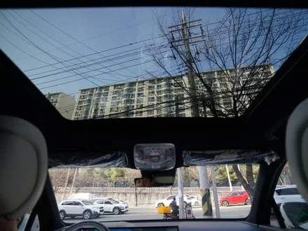 풍성한 구성으로 진행되었던 GV80 대구 신차패키지 / 대구 달서구 용산동