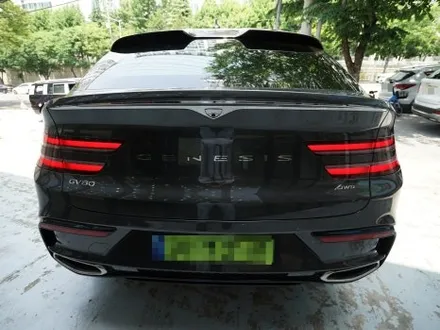 제네시스 GV80 쿠페 대구 신차패키지 괜찮은 곳 / 대구 달서구 용산동