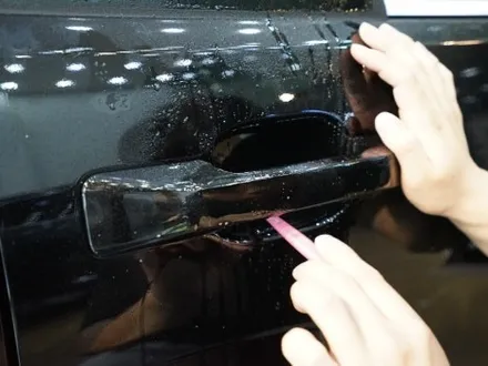 대구 썬팅 싼타페 mx5 브이쿨 조합 추천드려요 / 대구 달서구 용산동