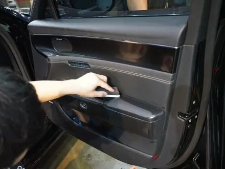 G90 신차패키지는 어디에서? 카스페이스 대구용산점에서! / 대구 달서구 용산동