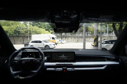 EV9 판테라 메탈, 대구 신차패키지로 더욱 웅장하고 고급스럽게 / 대구 달서구 용산동