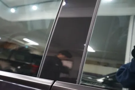 대구 모델Y 주니퍼 신차패키지, 브이쿨 VK로 은은한 반사감 완성 / 대구 달서구 용산동