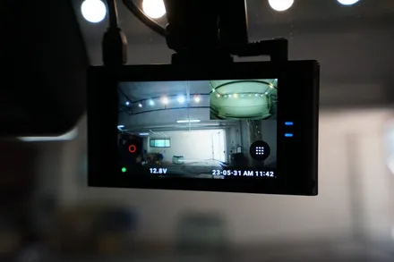 베이직 패키지로 만나보는 카스페이스 대구용산점의 K8 신차패키지 / 대구 달서구 용산동