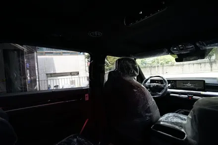 EV9 판테라 메탈, 대구 신차패키지로 더욱 웅장하고 고급스럽게 / 대구 달서구 용산동