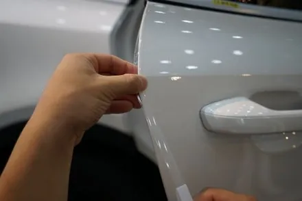 기아 더 뉴 쏘렌토, 대구 신차패키지의 남다른 고퀄리티 시공 / 대구 달서구 용산동
