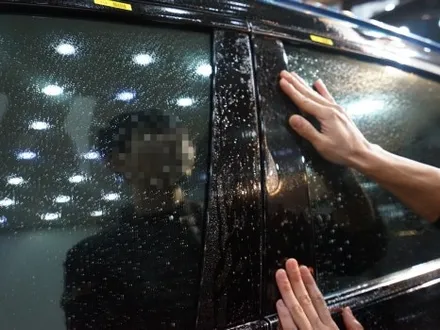 GV70 신차패키지, 확실한 시공은 카스페이스 대구용산점에서 / 대구 달서구 용산동