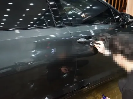 페이스리프트 K8 신차패키지 다양한 구성 작업을 한 번에 진행 / 대구 달서구 용산동