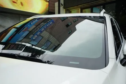 대구 루마 버텍스 반사필름 시공후기, 더뉴쏘렌토 버텍스600 / 대구 달서구 용산동