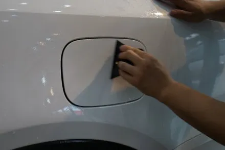 기아 더 뉴 쏘렌토, 대구 신차패키지의 남다른 고퀄리티 시공 / 대구 달서구 용산동