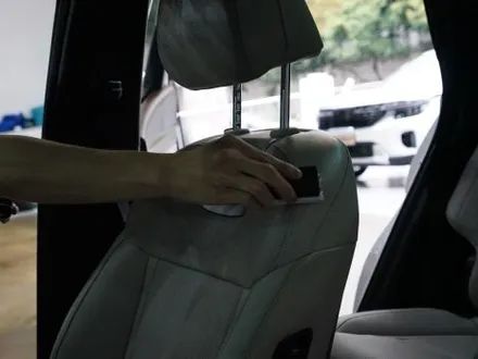 대구 투싼 신차패키지, 가죽시트 코팅까지 추가 / 대구 달서구 용산동