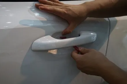 기아 더 뉴 쏘렌토, 대구 신차패키지의 남다른 고퀄리티 시공 / 대구 달서구 용산동