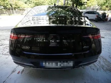 G90 신차패키지는 어디에서? 카스페이스 대구용산점에서! / 대구 달서구 용산동
