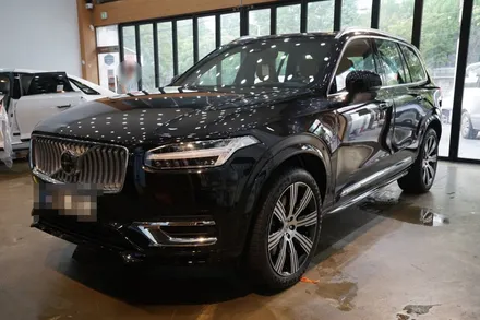 섬세한 손놀림,디테일한 작업! 카스페이스 대구용산점 xc90시공기 / 대구 달서구 용산동