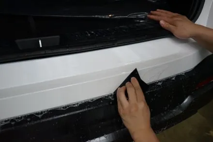 기아 더 뉴 쏘렌토, 대구 신차패키지의 남다른 고퀄리티 시공 / 대구 달서구 용산동