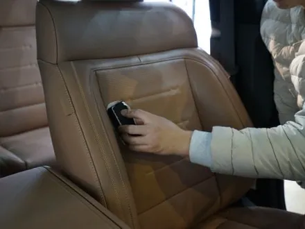 싼타페MX5 대구 신차패키지, 버텍스 900+700 찰떡궁합! / 대구 달서구 용산동