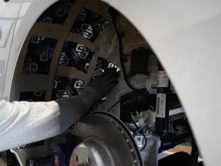 BMW 5시리즈 화이트 대구 신차패키지 현장! / 대구 달서구 용산동