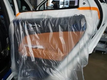 스포티지, 대구 신차패키지로 한층 더 매력적이게 보이다! / 대구 달서구 용산동