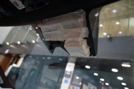 싼타페 대구 신차패키지는 전문 시공 업체에서! / 대구 달서구 용산동