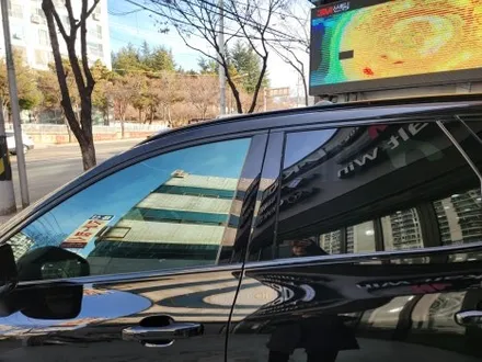 대구 볼보 XC60 브이쿨 VK 썬팅, 2열 프라이버시 글라스 농도는 / 대구 달서구 용산동