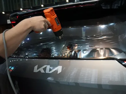 대구 신차패키지, EV9에는 브이쿨 VK + K 조합으로 더욱 고급스럽게! / 대구 달서구 용산동