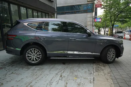 GV80 신차패키지, 프리미엄 썬팅은 후퍼옵틱 프나세로 / 대구 달서구 용산동