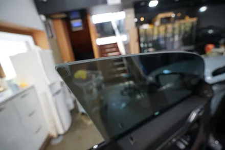 대구 신차패키지, BMW i4 썬팅, PPF, 유리막 코팅까지 한번에 / 대구 달서구 용산동