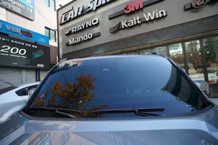 타스만 신차패키지, 대구 픽업트럭 시공 경험 많은 곳 / 대구 달서구 용산동