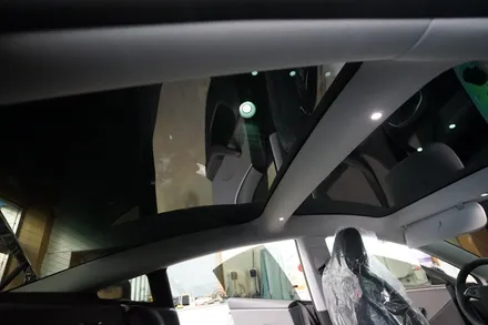 대구 모델3 신차패키지로 달라진 내 차, 이렇게 깔끔하다니 / 대구 달서구 용산동